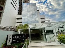 Apto Athenas Living