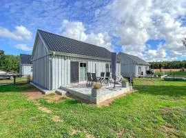 Ferienhaus Fuhlendorf