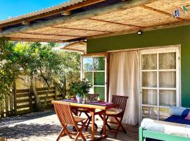 Loft en La Juanita, hotel in José Ignacio