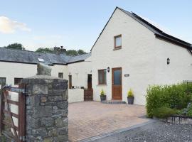 Gardeners Lodge, hotel en Pembroke