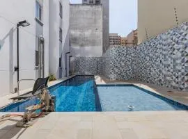 PROMOÇĀO - Apartamento Gamer com Cinema e Garagem Grátis