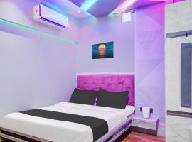 Via Arya, hotel v destinaci Kharadi