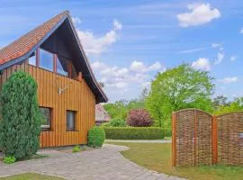Ferienwohnung Zislow
