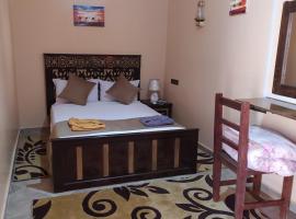Desert Dream Apartment, ξενοδοχείο σε Merzouga