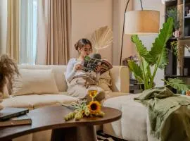 3000Sqft Ultra Luxury Apartment with Private Cinema In Delhi Poshest Locality Greater Kailash 2