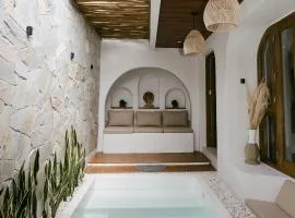 The Bora Villas