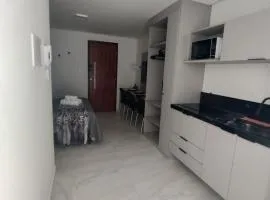 Beach Flat