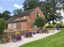 Garden Farm Cottage