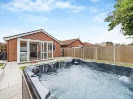 The Beach Bungalow