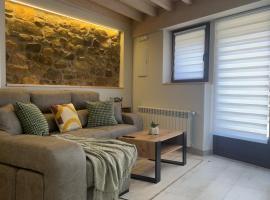 Casa Briz, Hotel in Ojedo