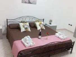 Sweet Home Rosa