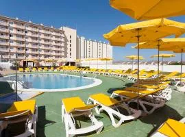 Aparthotel Acuasol
