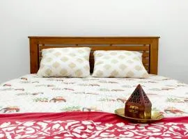 Re-Leaf Hom-Treat Homestay