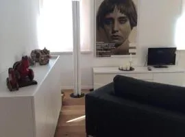 Petit Combin-Modern 2 Bed, Close to the lift