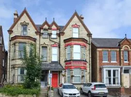 Kilburn House