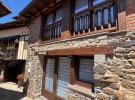 Casa Briz, Hotel in Ojedo