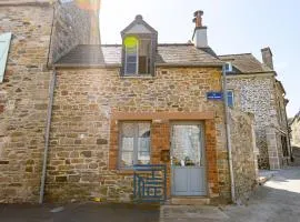 La petite maison du Port de Tréguier