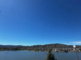 casa lago carlos paz