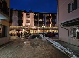 Suite Hotel Cristallino
