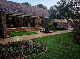 Chandané Guesthouse