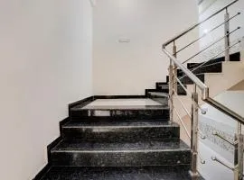 Super Hotel O Sagar Residency Near Near Mita Engineering
