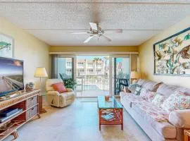 Pier Point Ocean View Unit D-52