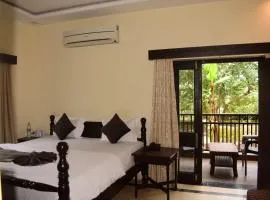 Kishan Villas A-Boutique Stay