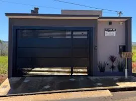 Casa da Canastra