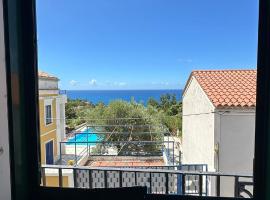 Acquafredda Ritrovata, hotel ad Acquafredda