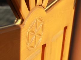 Spis na Podhalu, hotel in Koniówka