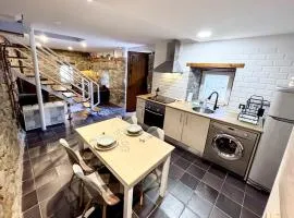 Casita con encanto