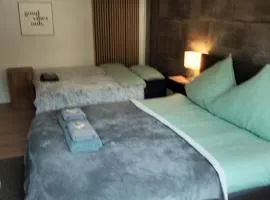 Forest Hill Travel &Work Nettes Apartment mit privatem Eingang Birkenau Mannheim Weinheim Heidelberg