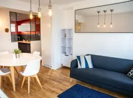 Le cocon des Lices - 3 bedrooms - Places des Lices