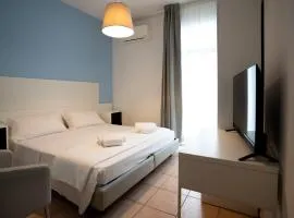 Hotel Minerva