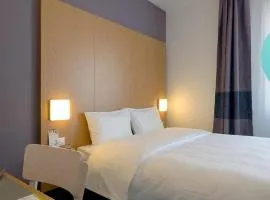 B&B Hotel Prague City