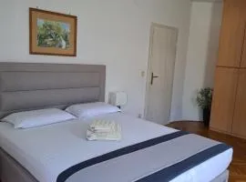 Rooms Keti - Blue room