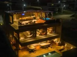 Casa do Alto - Milagres