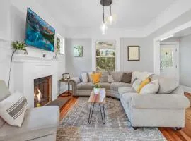 SaraCasa - First Floor House 2Br/1.5Bath