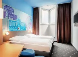B&B Hotel Wien-Meidling