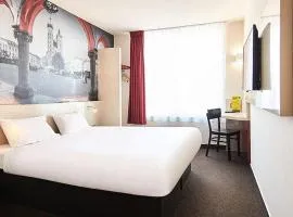 B&B HOTEL Krakow Centrum