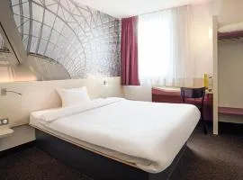 B&B HOTEL Katowice Centrum