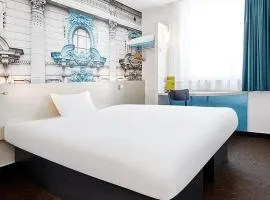 B&B Hotel Łódź Centrum