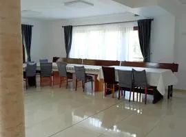 Pensiunea Agroturistica Pietroasa
