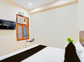 Hotel O Shree Jee Inn Guest House