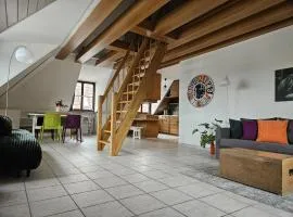 Ferienwohnung 2 ANNA IFF