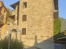 La casa di Giacomo & Vanille
