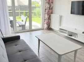 1 Tyskie Apartamenty z ogródkiem