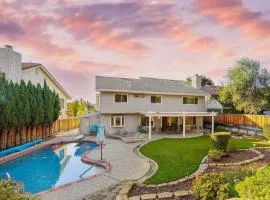 @ Marbella Lane - 4BR Cozy home in SJ Pool