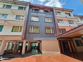 Hotel Yagya, family hotel in Badrīnāth