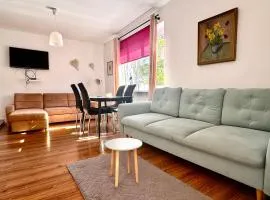 Familly Apartament 3